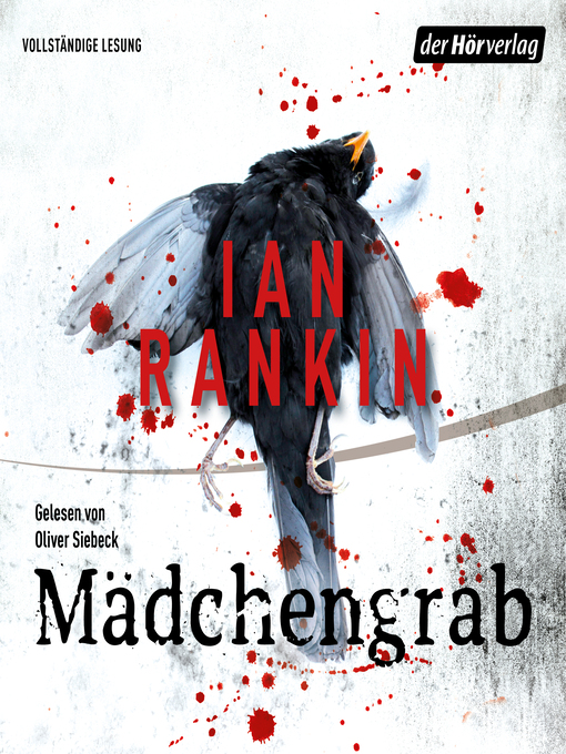 Title details for Mädchengrab by Ian Rankin - Available